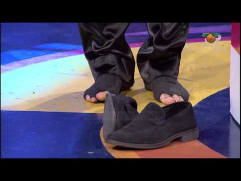 Portokalli, 21 Tetor 2012 - Koha jote (I japin Starit shansin e dyte)