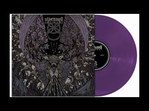 Ulvesang The Hunt full album 2018
