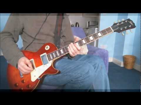 Rush - Cygnus X-1 Book I: The Voyage - Guitar Cover video thumbnail