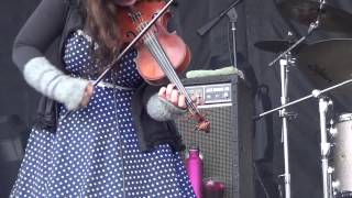 Cornmeal - May 25, 2013 - Rain Your Light