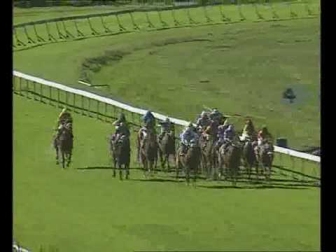 Sunsational - Final Fling Stakes (Grade 3) 2nd August