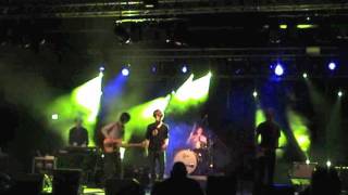 COMPLEXX Permission to Kiss Please Gelaender Rocknach 2011