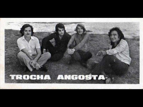 Trocha Angosta - Te Quise Pero Me Arrepiento