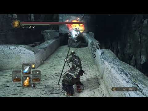 Day 83 NG+89 SL832, journey to max level, Dark Souls 2 SotFS