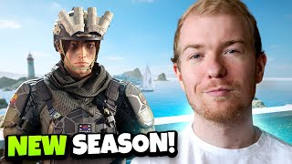 The Operation Heavy Mettle Experience... (Rainbow Six Siege)