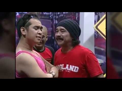 mengenang olga syahputra di cium opik