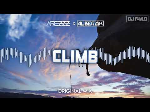 ALBERCIK x AREZZZ - Climb (Original Mix)