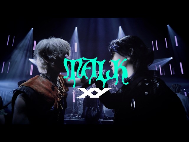 XY、新境地を切り拓く新曲「FACTS」&「TALK」3月5日同時リリース! 連動ジャケットも解禁! 6 YouTubeサムネイル