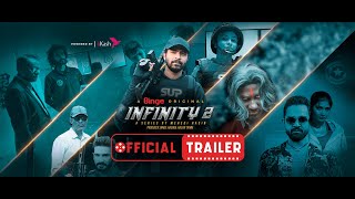 Infinity 2 | A Binge Original | Sariful Razz | John | Toya | Sumon Anowar | Mehedi Hasib | Shajal