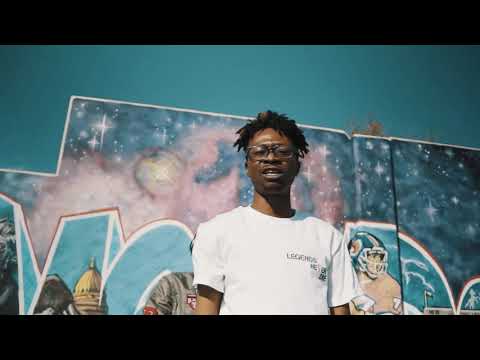 100PACKSAVY - Box State Baby (Official Music Video) Captured by Nuckfate