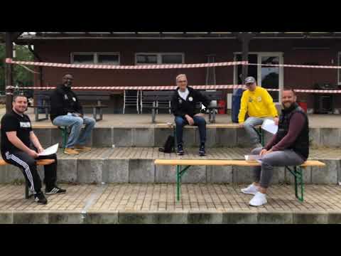 Bananenflanke Bonn/Rhein-Sieg zu Gast beim SV Niederbachem