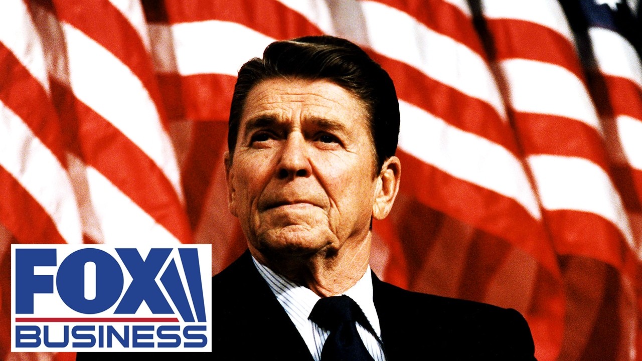 POLL BOMBSHELL: Reagan’s most famous warning is taking over the debate AGAIN