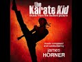 James Horner - Han's Kung Fu