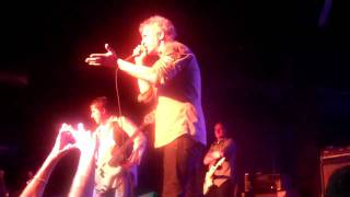 My Impression Now &amp; Banter w/ Tequila - Guided By Voices (1/14/11 in Nashville