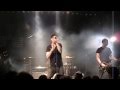 Blind - Don't Think So - 18.12.10 Live in Dresden ...