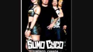 Sumo CycO - LIMP (Skye Sweetnam&#39;s new band)
