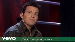 Celtic Thunder - Brothers In Arms (Live From Dublin, 2007) (Lyric Video) (Official)