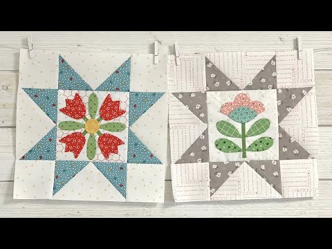 Sew Simple Shapes ReMix Mini Series - Episode #4