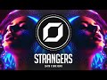 TECHNO ◉ Kenya Grace - Strangers (CH4YN x SANE Remix)