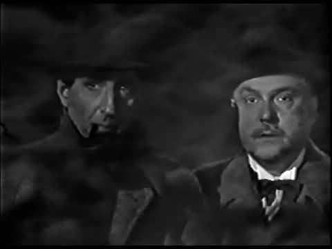 Sherlock Holmes (Basil Rathbone) theme (1940's)
