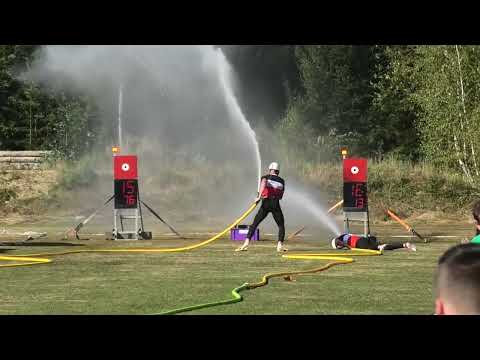 EXČR Zderaz 2024  - SDH Mysločovice