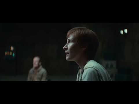 Star Wars Andor 2025 Saw Gerrera Mon Mothma and Bail Organa Argue Scene 1080p