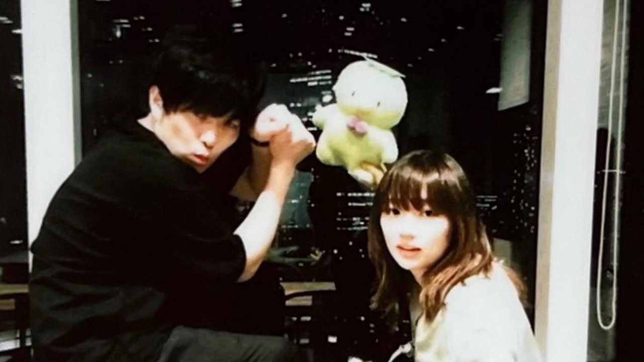 にしな – new album “1999” - real time talk with グランジ遠山さん