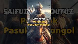 Download lagu Saifudin Qutuz Penjinak Pasukan Mongol #shorts mp3 Download lagu Saifudin Qutuz Penjinak Pasukan Mongol #shorts mp3