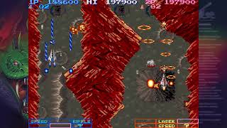 Download lagu [Salamander] 2 Players ALL (Power Capsule 1.0 ver) mp3