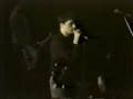 Joy Division - Love Will Tear Us Apart (Live)