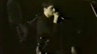 Joy Division - Love Will Tear Us Apart (Live)