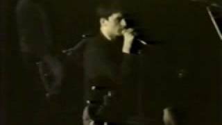 Love Will Tear Us Apart (live) de Joy Division 