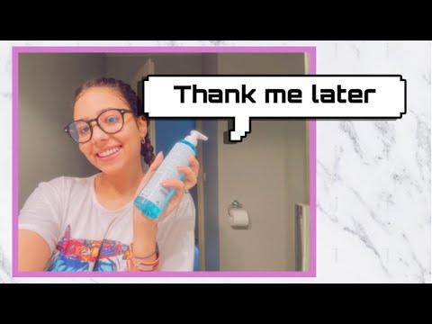 Une technique qui va changer votre peau 🤯🙌🏻