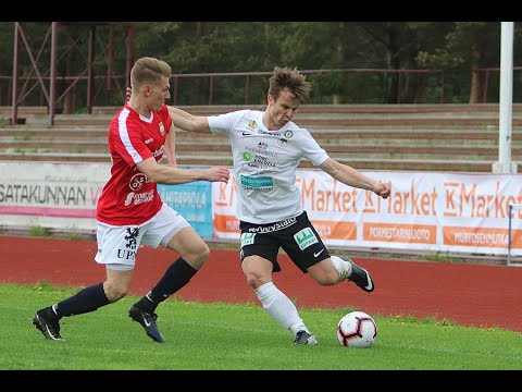 Kooste | MYPA - MuSa | 4.10.2020