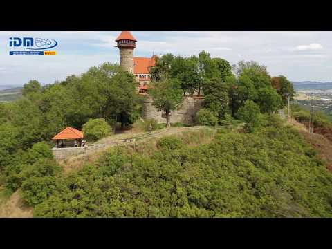 IDM 2019 - Die IDM zurück in Most (Teaser)