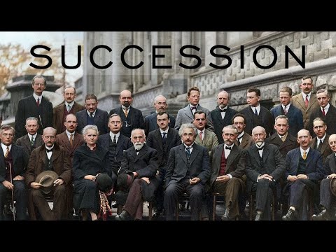 SUCCESION OPENING BUT... SCIENCE