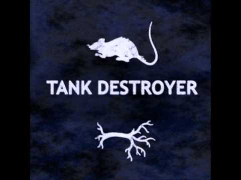 Tank Destroyer - Year of the Rat