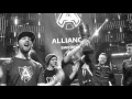 Long Live Alliance.