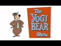 Cartoon Network The Yogi Bear Show Bumpers And Interstitials September 24th 1999
