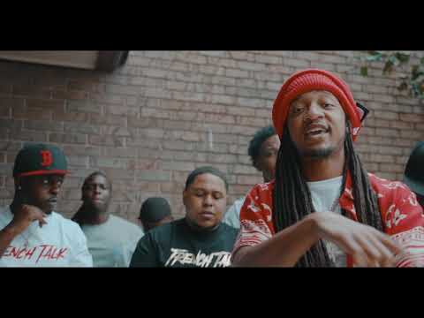 Feezi Redd - Release Date ( First Day Out ) shot by VisualzbyDee