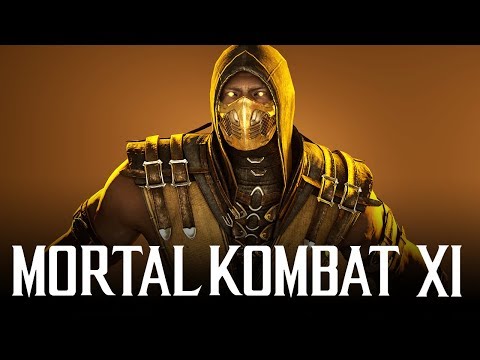 Mortal Kombat 11: Fake 'Leaked' Details Continue Emerging! (Mortal Kombat 11) Video