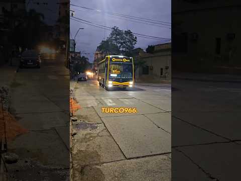 LINEA 2. INT 739. SANTA ANA.. NUOVOBUS CITTA MB OF 1621.