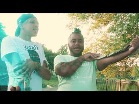BigCash DaDa x Boss Bando - Str8 Inn (Shot By @YZshotem)