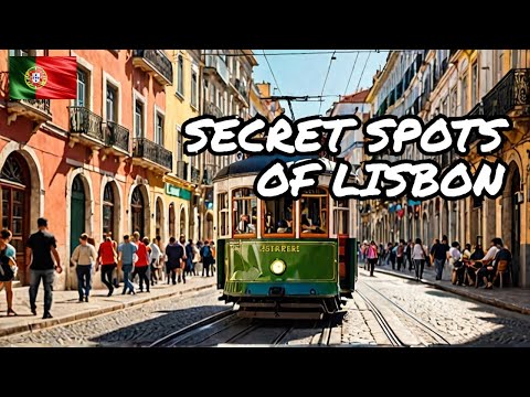 Viagem a Lisboa Portugal Streetcar Tram 28 Tour Times out mercado comida Alcântara Campo Pequeno لشبونة
