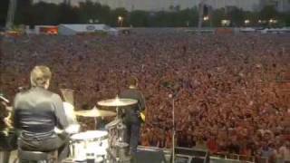 Bruce Springsteen - Born to Run at Hard Rock Calling &#39;09