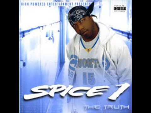 Spice 1 - Money Thangs feat. Kurupt and Jayo Felony