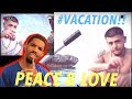 Tropical Reaction Video ๐ | Peace & Love - Noizy (prod. by BledBeats) Tropical Reaction Video ๐ | Peace & Love - Noizy (prod. by BledBeats)