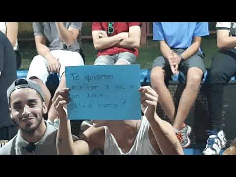 Lían vs T-Dragon (Cuartos de Final/ Primer Fecha 2020)