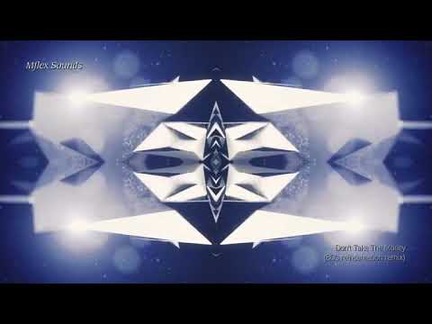 Mflex Sounds feat. Bleachers' - Don't Take The Money (80's reincarnation remix)