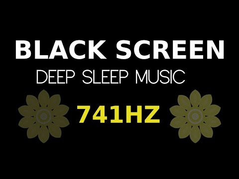 741 hz Remove Toxins & Negativity, Clear Aura, Psychic Awaken, Clear Infections & Dissolve Toxins